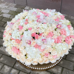Цветы от интернет-магазина «Roza Plaza»в Грозном